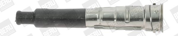 BERU Plug, spark plug Article number: WBAK4/14 cheaply