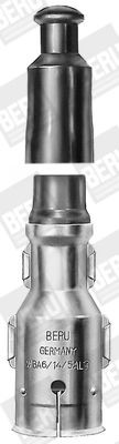 BERU Plug, spark plug Article number: WBA4/14/5 cheaply