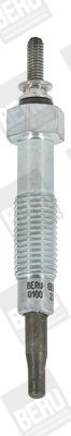 BERU Plug, spark plug Article number: BELO6/3 cheaply