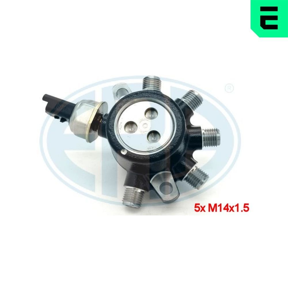 ERA High Pressure Pipe, injection system Article number: 551293 cheaply