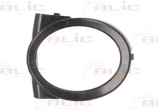 BLIC Bumper grill Article number: 5513-00-0061930P cheaply