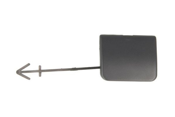 BLIC Flap, tow hook Article number: 5513-00-3538970P cheaply