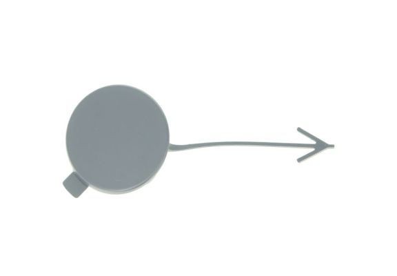 BLIC 5513-00-7522920P Flap, tow hook OCTAVIA 2.0 TSI RS 220 PS Petrol 2020