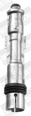 BERU ZLE252 Plug, spark plug PASSAT 2.3 VR5 Syncro/4motion 150 PS Petrol 2001