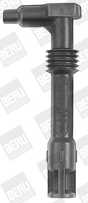 BERU Plug, spark plug Article number: ZLE200 cheaply