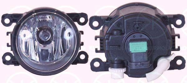 KLOKKERHOLM Fog Light Article number: 55140285A1 cheaply