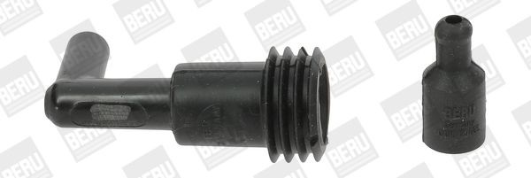 BERU Plug, spark plug Article number: ZLE263 cheaply
