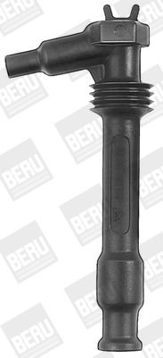 BERU Plug, spark plug Article number: ZLE265 cheaply