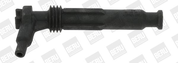 BERU Plug, spark plug Article number: ZLE269 cheaply