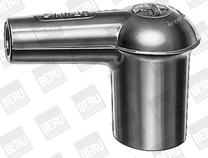 BERU Plug, spark plug Article number: OE6/10 cheaply