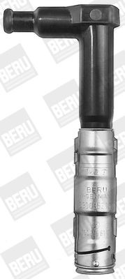 BERU Plug, spark plug Article number: ZLE159 cheaply