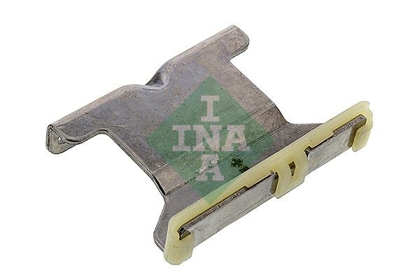 INA 552 0122 10 Guides, timing chain VECTRA 2.2 direct 155 PS Petrol 2008