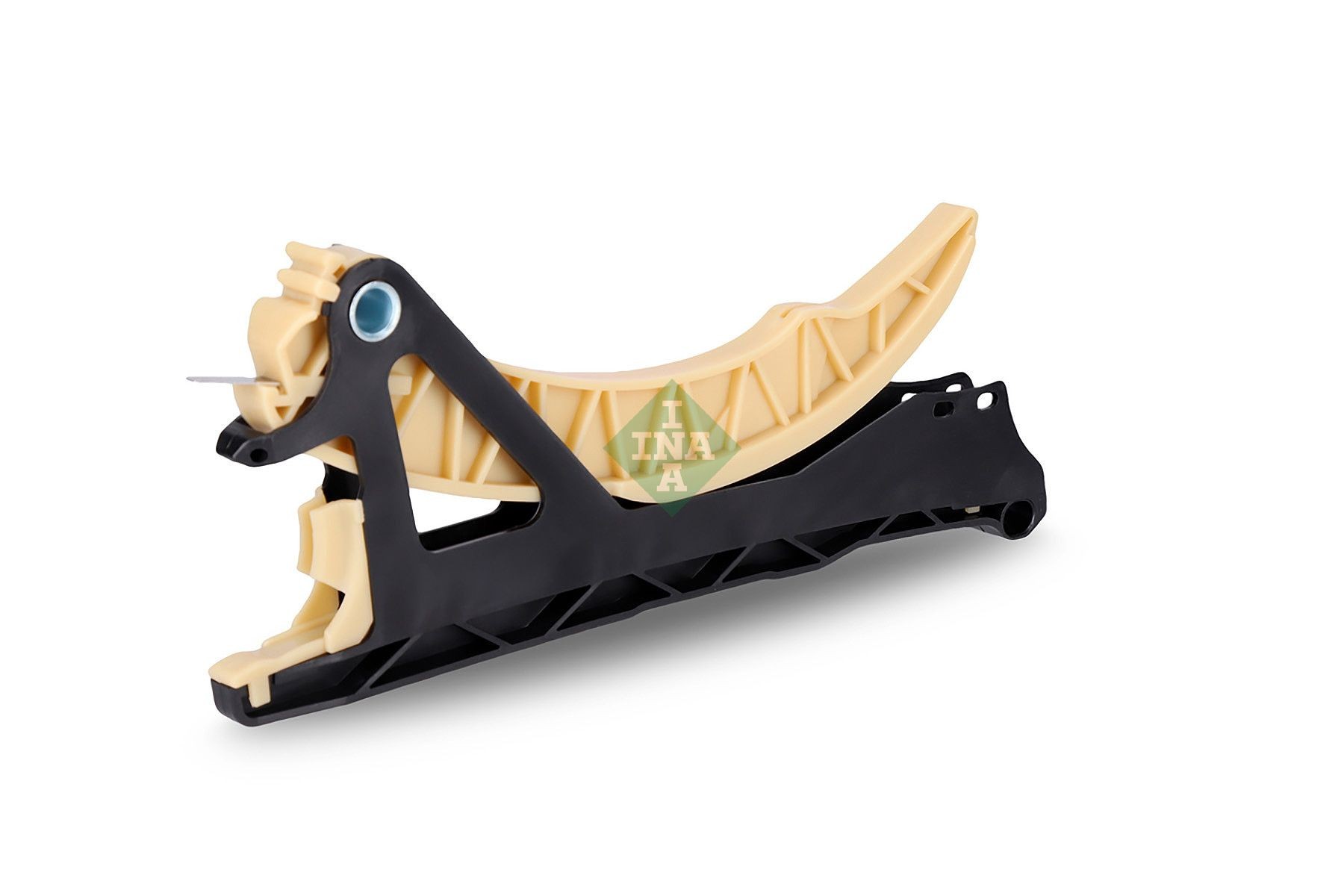 INA Tensioner Guide, timing chain Article number: 552 0143 10 cheaply