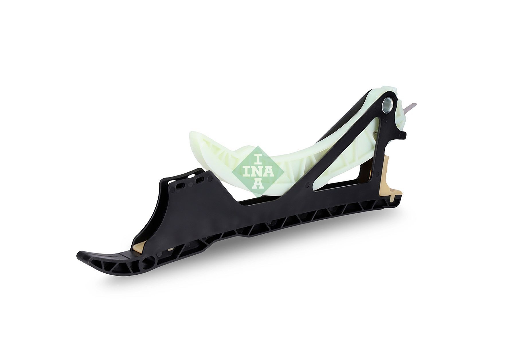INA Tensioner Guide, timing chain Article number: 552 0155 10 cheaply
