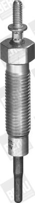 BERU Tændkabel COPPER CABLE Varenummer: B104C billige