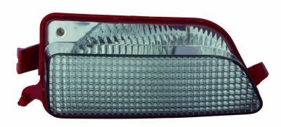 ABAKUS Baglygte Varenummer: 552-1310R-LD-UE billige