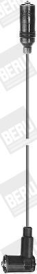 BERU Tændkabel COPPER CABLE Varenummer: VA118B billige