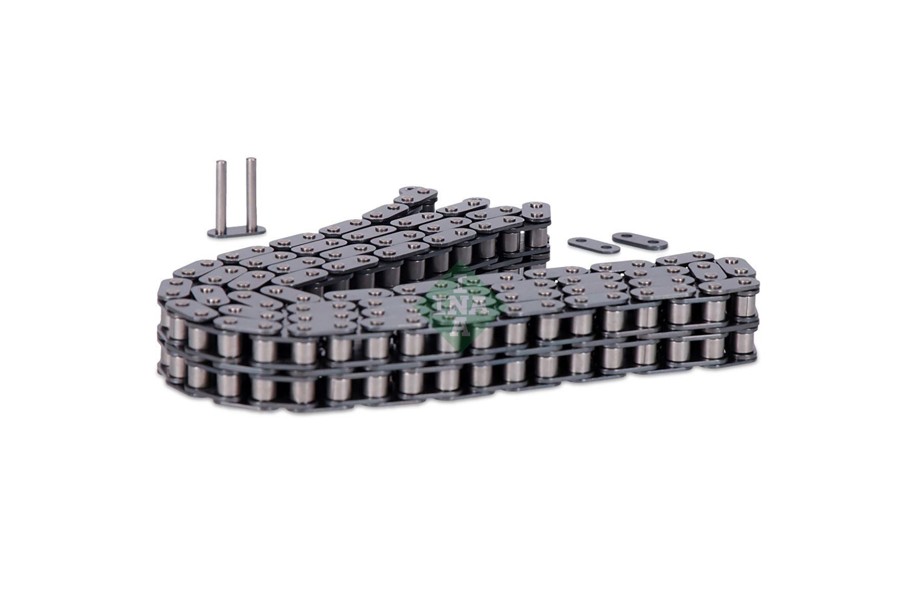 INA Timing Chain Article number: 553 0051 10 cheaply