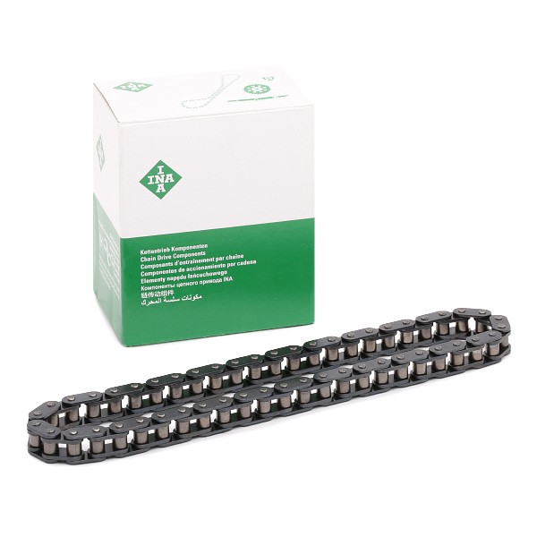 INA Timing Chain Article number: 553 0059 10 cheaply