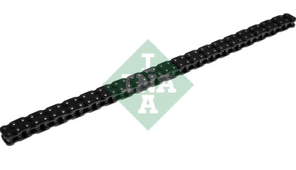INA 553 0151 10 Chain, oil pump drive TRANSIT 2.3 16V RWD (F_B_, F_C_, F_A_) 146 PS Petrol 2006