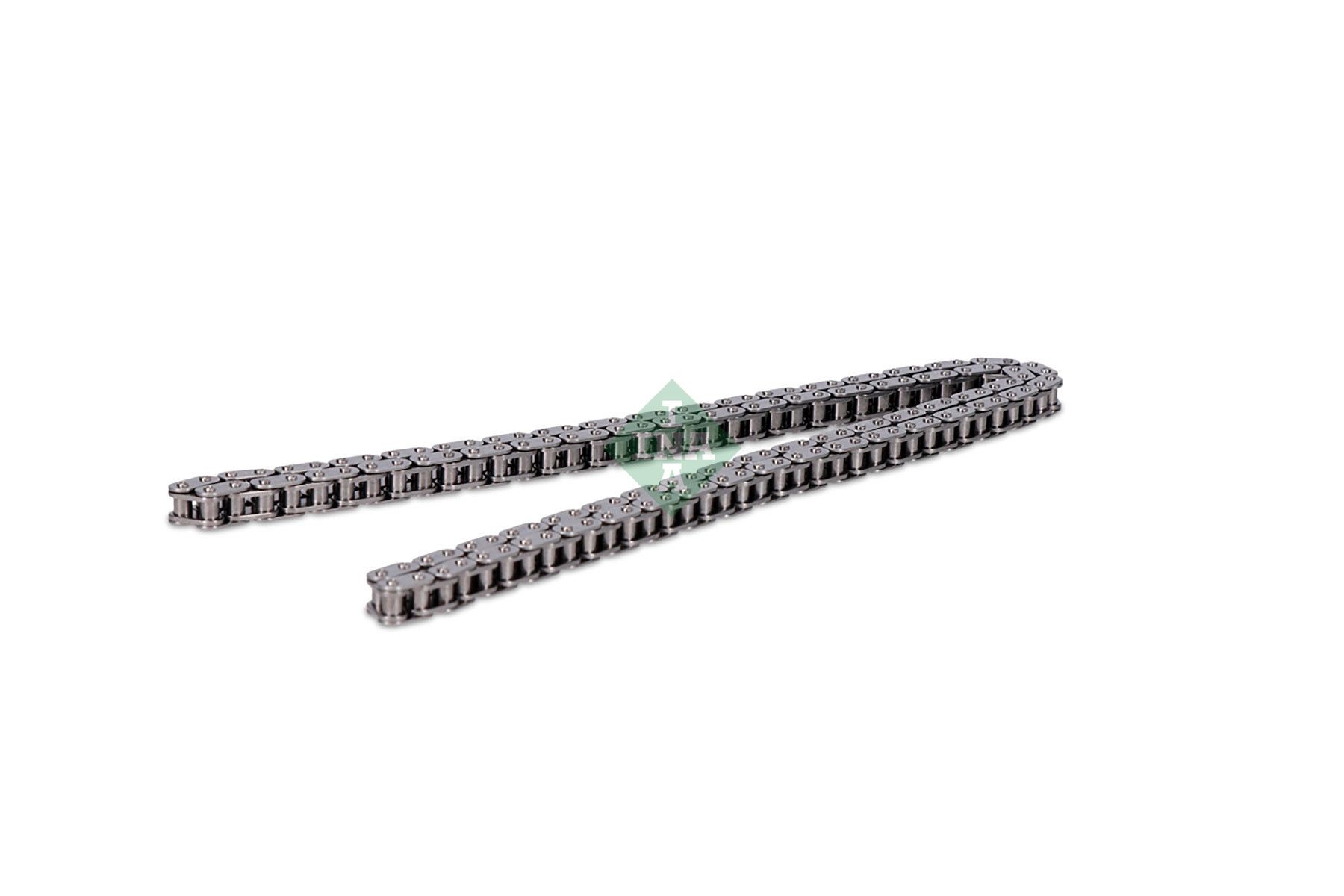 INA Timing Chain Article number: 553 0196 10 cheaply