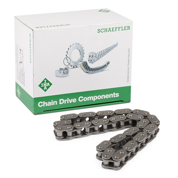 INA Timing Chain Article number: 553 0209 10 cheaply