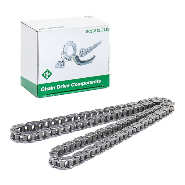 INA Timing Chain Article number: 553 0255 10 cheaply