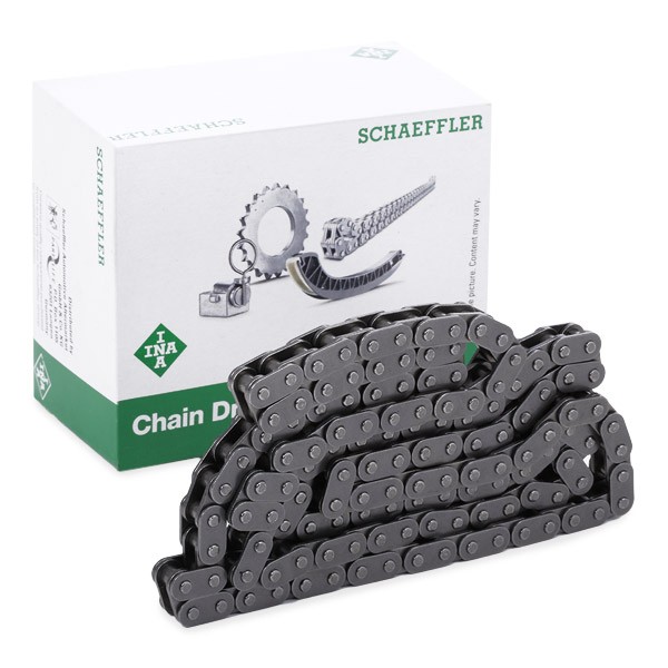 INA Timing Chain Article number: 553 0303 10 cheaply