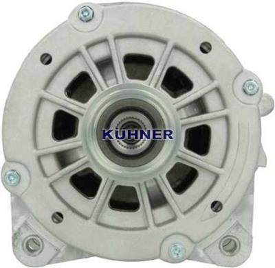 AD KÜHNER Alternator Article number: 553377RI cheaply