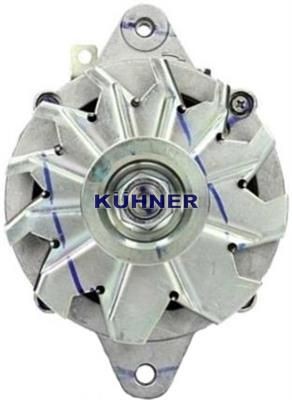 AD KÜHNER Alternator Article number: 553486RIL cheaply