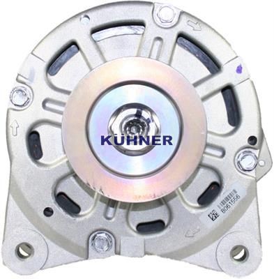 AD KÜHNER Generaator Artikli number: 553535RIH soodsalt