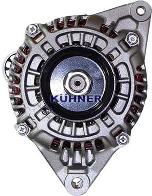 AD KÜHNER Generaator Artikli number: 553736RI soodsalt