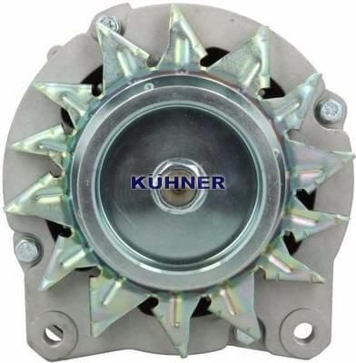 AD KÜHNER Alternator Article number: 553749RI cheaply