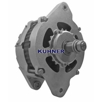 AD KÜHNER Generator Varenummer: 553819RI billige