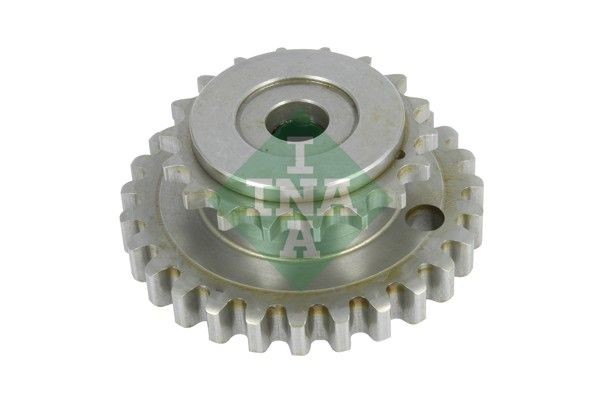 INA 554 0117 10 Roata dintata, antrenare lant distributie VECTRA 2.8 V6 Turbo (F35) 230 CP benzina 2009