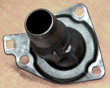 MOTORAD Thermostat Article number: 554-77 cheaply