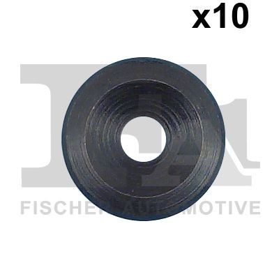 FA1 Heat Shield, injection system Article number: 554.970.010 cheaply