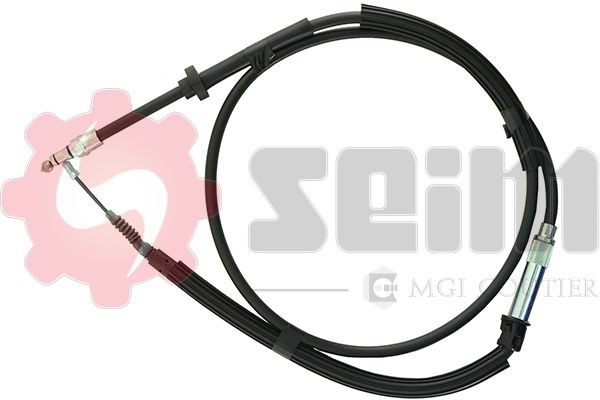 SEIM Håndbremsekabel Varenummer: 554023 billige