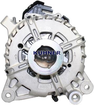 AD KÜHNER Generator Varenummer: 554230RIV billige