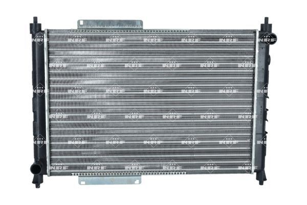 NRF Engine radiator Article number: 55425A cheaply