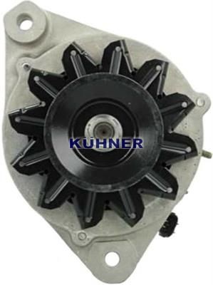 AD KÜHNER Generaator Artikli number: 554364RIR soodsalt