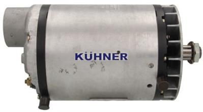AD KÜHNER Generaator Artikli number: 554385RIM soodsalt