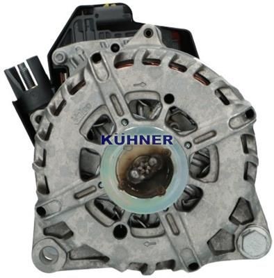 AD KÜHNER Generator Varenummer: 554512RIV billige