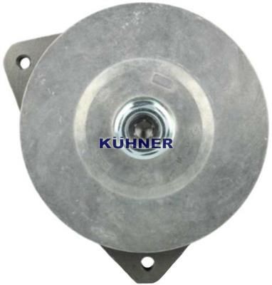 AD KÜHNER Generaator Artikli number: 554603RIM soodsalt