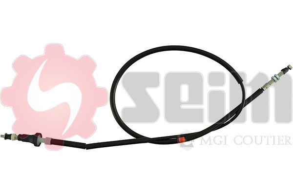 SEIM Gaskabel Varenummer: 554616 billige