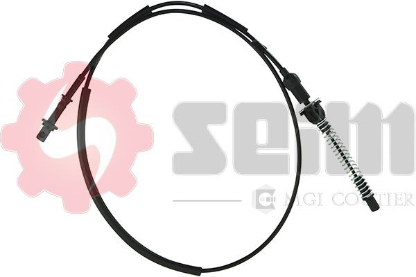 SEIM Gaskabel Varenummer: 554628 billige