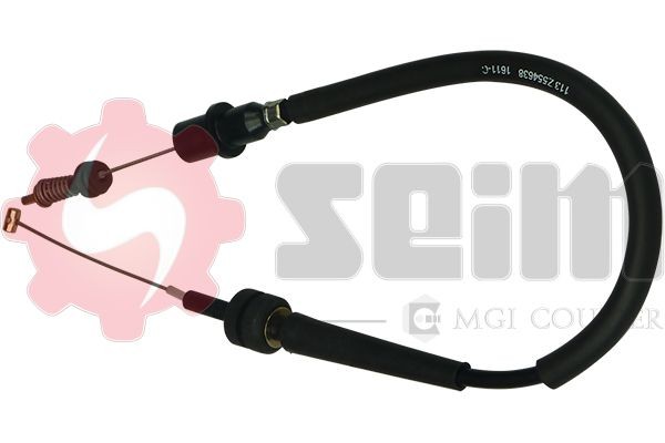 SEIM Throttle cable Article number: 554638 cheaply