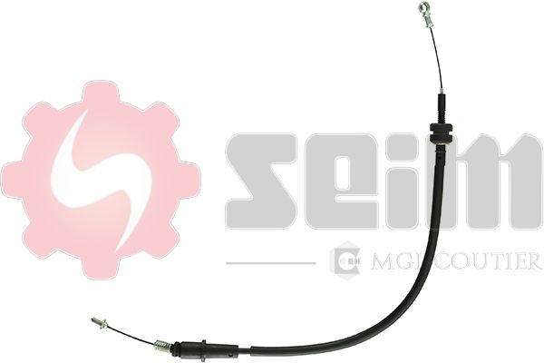 SEIM Gaskabel Varenummer: 554639 billige