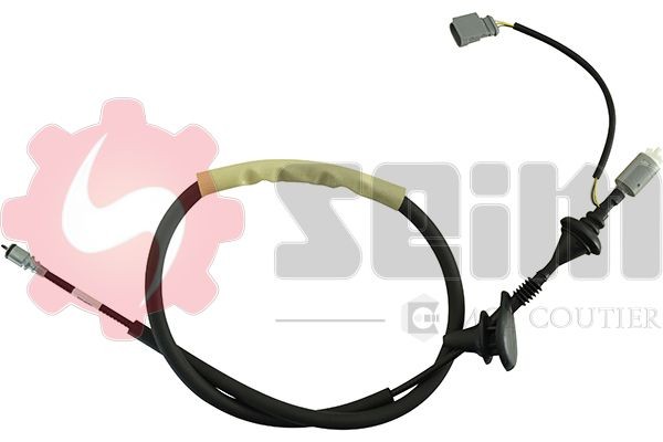 SEIM Speedometerkabel Varenummer: 554682 billige
