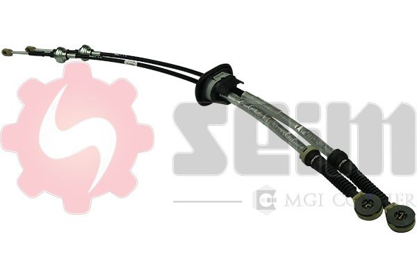 SEIM 554778 Tross, käigukast SCUDO 1.9 D 69 HP Diisel 2006